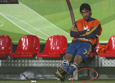 Sobre David Trueba y la selecci&oacute;n espa&ntilde;ola